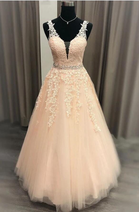 2021 Prom Dress Long, Formal Dress, Evening Dress, Dance Dresses