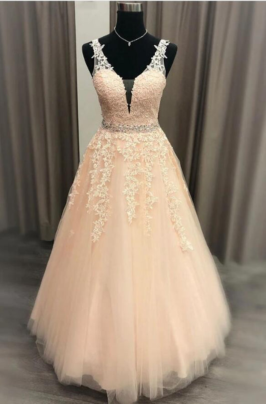 Prom Dress Long, Formal Dress, Evening Dress, Dance Dresses