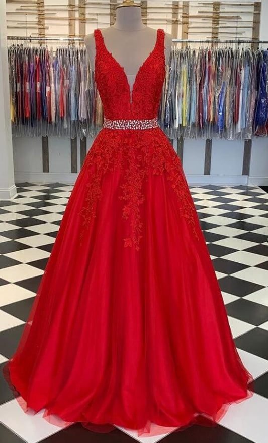 New Style Prom Dress 2021, Formal Dress, Evening Dress, Dance Dresses, Graduation Party Dress