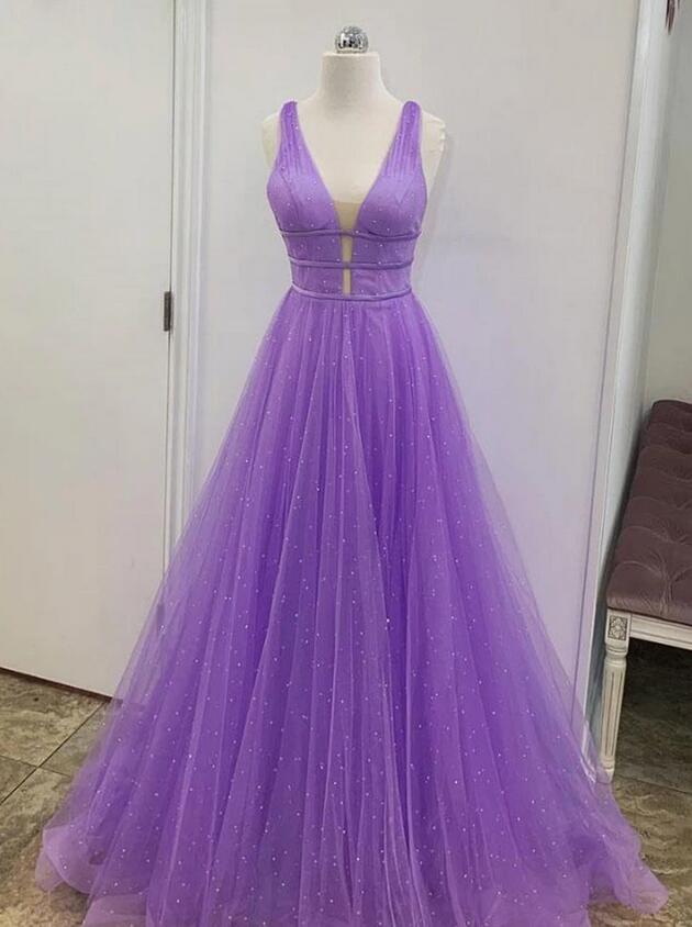 Affordable Prom Dress, Long Homecoming Dress