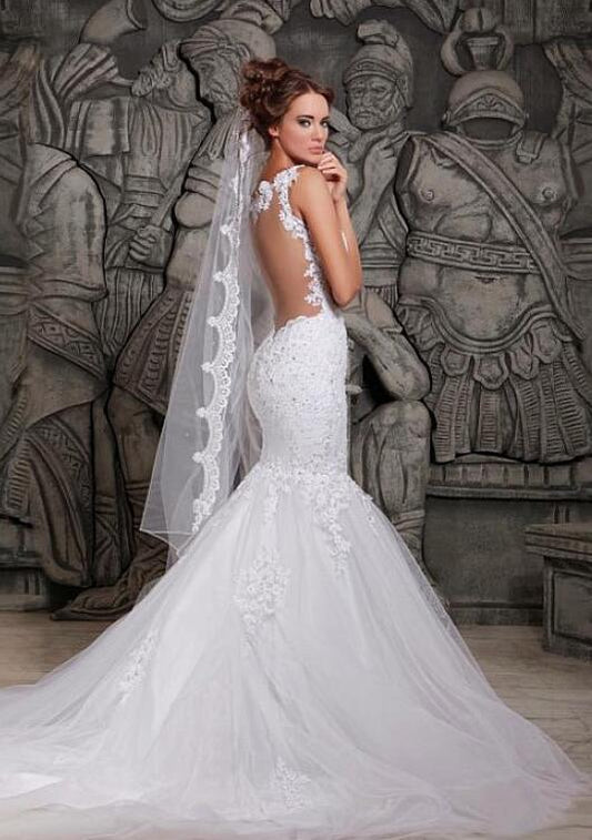 For large veil