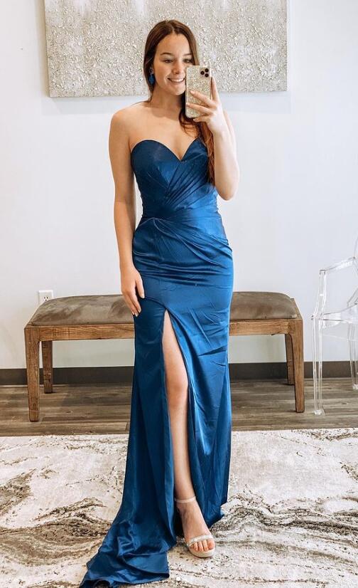 Sexy Long Prom Dresses,Hoco Dresses, Party Dresses DT1426