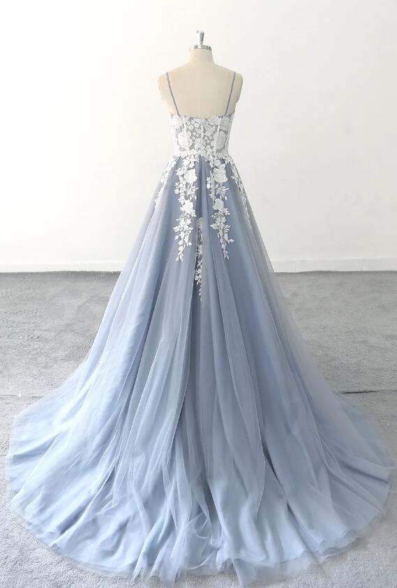 Prom Dresses,Colored Wedding Dresses, Sweet 16 Party Dresses DT1346