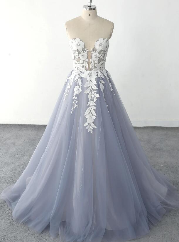 Prom Dresses,Colored Wedding Dresses, Sweet 16 Party Dresses DT1347