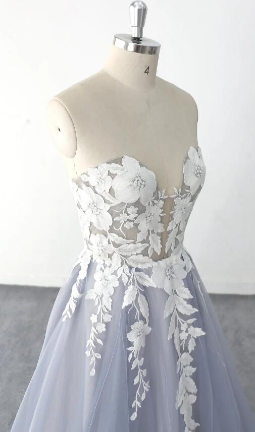 Prom Dresses,Colored Wedding Dresses, Sweet 16 Party Dresses DT1347