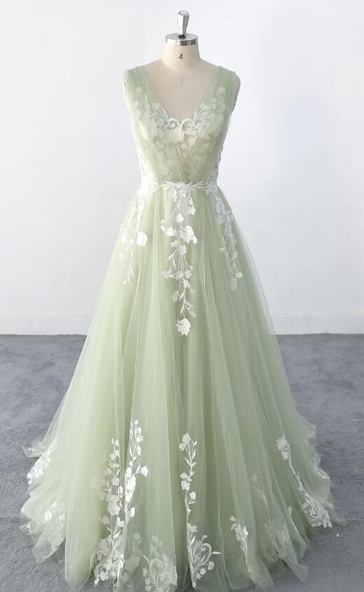 Prom Dresses,Colored Wedding Dresses, Sweet 16 Party Dresses