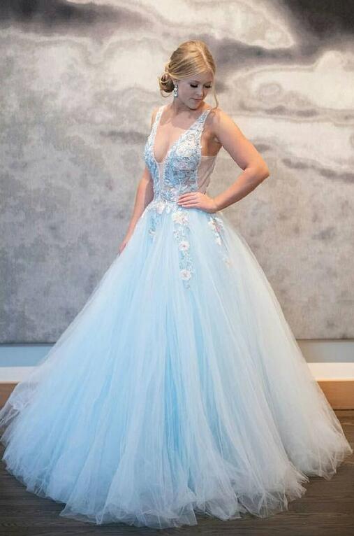 2024 Prom Dresses Long,Formal Gown