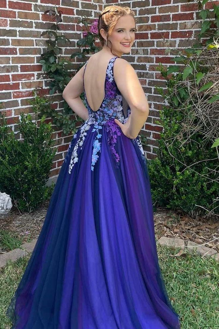 2023 Prom Dresses Long,Formal Gown DT1530