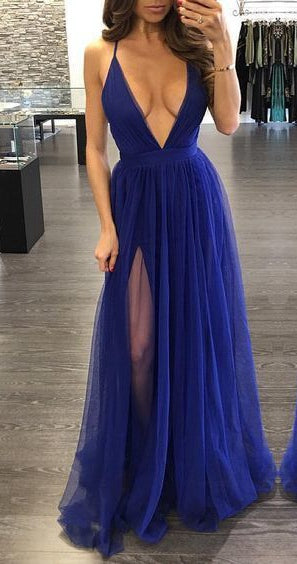 Sexy Prom Dress For Teens 2019, Prom Dresses, Evening Gown, Graduation School Party Gown, Winter Formal Dress, DT0348