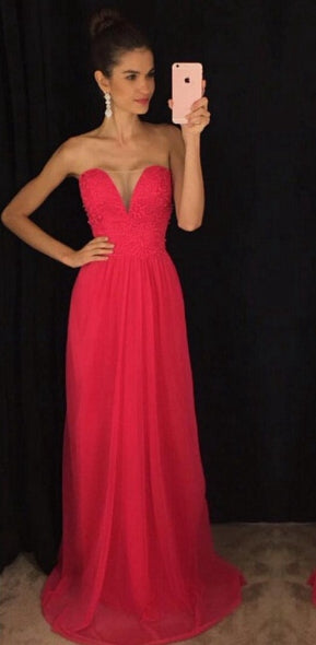 Prom Dress For Teens 2023, Prom Dresses, Evening Gown, Graduation School Party Gown, Winter Formal Dress