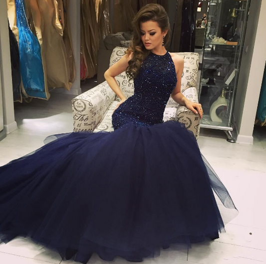 Prom Dress For Teens, Prom Dresses, Evening Gown, Graduation School Party Gown, Winter Formal Dress